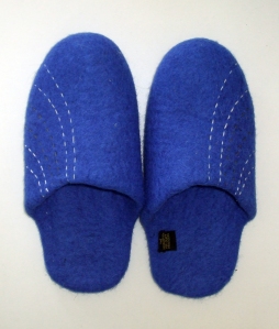 Trade Aid slippers